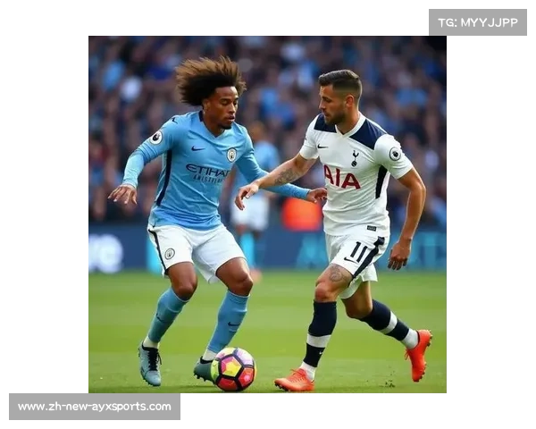 曼城INS，从青涩少年到英超霸主